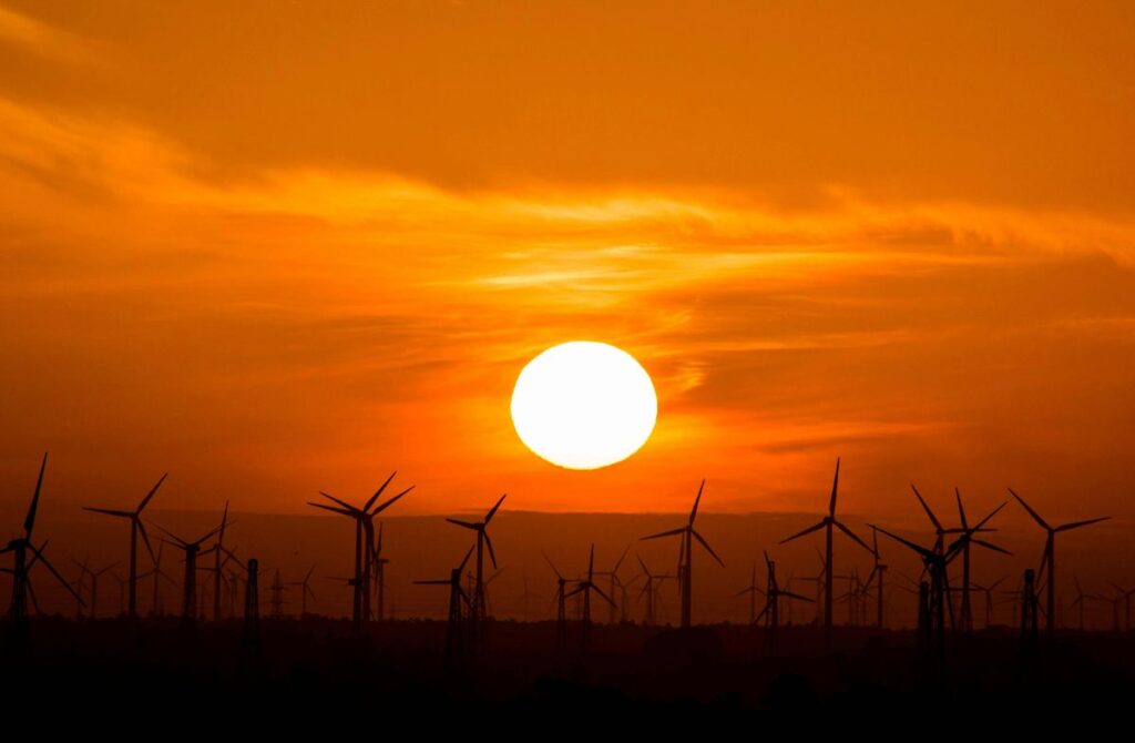 Comment fonctionne l'énergie éolienne ?