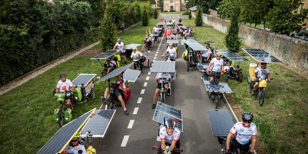 renewable energy in France 2023